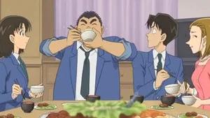 Fotograma del episodio 17: Episodio 17