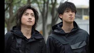 Fotograma del episodio 1: Episodio 1