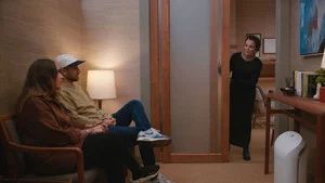 Fotograma del episodio 18: Episodio 18