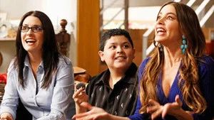 Fotograma del episodio 20: Problemas con la reventa