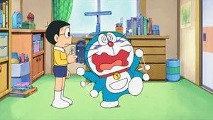 Fotograma del episodio 856: Episodio 856