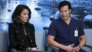 Fotograma del episodio 13: Xin.