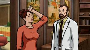 Fotograma del episodio 5: Las llaves abren puertas