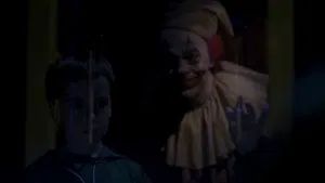 Fotograma del episodio 2: A Todo El Mundo Le Gustan Los Payasos