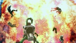 Fotograma del episodio 19: Episodio 19
