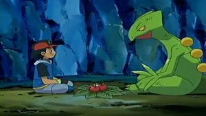 Fotograma del episodio 18: Cortando Los Lazos Que Atan
