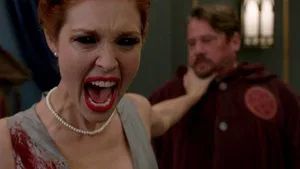 Fotograma del episodio 12: As Time Goes By
