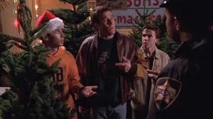 Fotograma del episodio 7: Árboles de Navidad