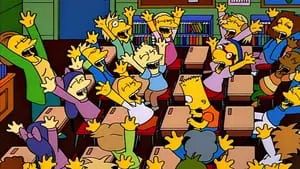 Fotograma del episodio 12: Bart se hace famoso