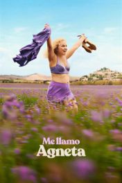 Me llamo Agneta