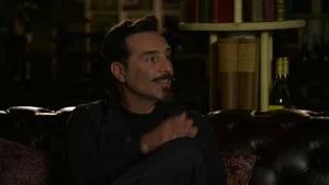 Fotograma del episodio 36: Episodio 36