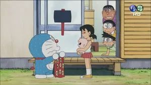 Fotograma del episodio 186: Episodio 186