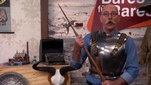 Fotograma del episodio 72: Episodio 72