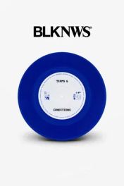 BLKNWS: Terms & Conditions