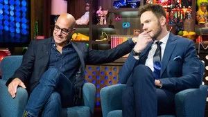 Fotograma del episodio 105: Episodio 105
