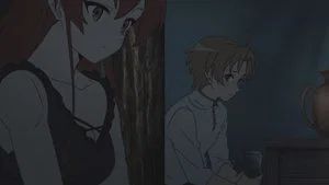 Fotograma del episodio 22: Sueños y realidad