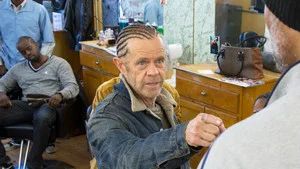 Fotograma del episodio 8: Be a Good Boy. Come for Grandma