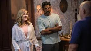 Fotograma del episodio 2: El padre de Sam