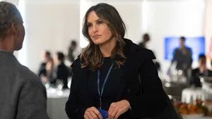 Fotograma del episodio 8: Confrontación
