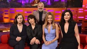 Fotograma del episodio 2: Episodio 2