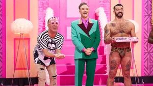 Fotograma del episodio 2: Episodio 2
