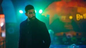 Fotograma del episodio 4: Episodio 4