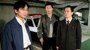 Fotograma del episodio 4: Episodio 4