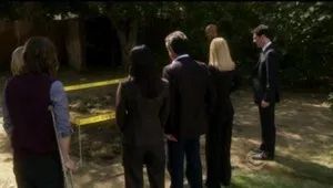 Fotograma del episodio 8: Más zorro
