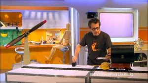Fotograma del episodio 552: Episodio 552