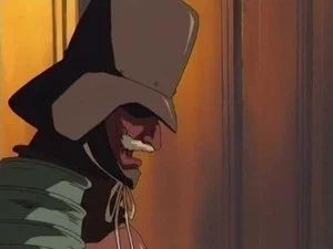 Fotograma del episodio 194: La misteriosa maldición del castillo embrujado*