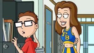 Fotograma del episodio 1: Piloto