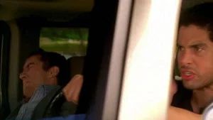 Fotograma del episodio 8: Clavado