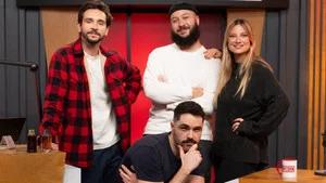 Fotograma del episodio 21: Episodio 21