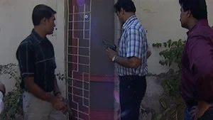 Fotograma del episodio 358: Episodio 358