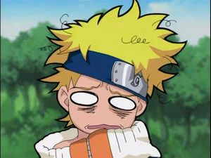 Fotograma del episodio 101: ¡Hay que verlo! ¡Hay que conocerlo! ¡El verdadero rostro de Kakashi Sensei!*