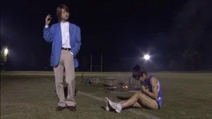 Fotograma del episodio 20: Episodio 20