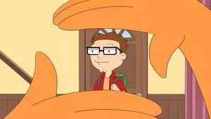 Fotograma del episodio 3: Stan & Francine & Connie & Ted