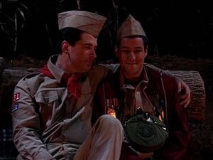 Fotograma del episodio 13: Episodio 13