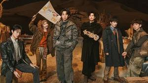 Fotograma del episodio 6: Episodio 6