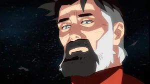 Fotograma del episodio 4: Hace mucho que no nos vemos