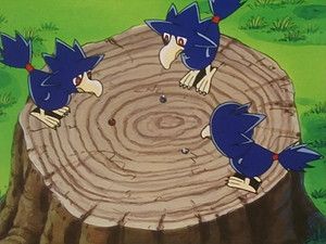 Fotograma del episodio 27: ¡Todos Esos Brillos!