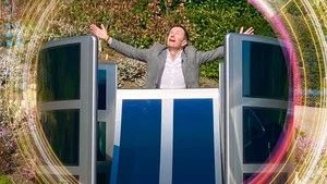 Fotograma del episodio 11: Episodio 11