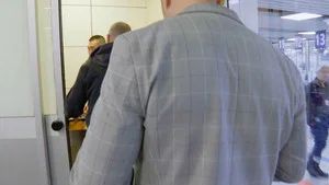 Fotograma del episodio 8: Cosecharás tu Siembra
