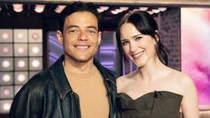 Fotograma del episodio 127: Episodio 127