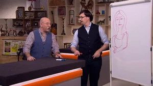 Fotograma del episodio 97: Episodio 97