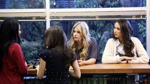 Fotograma del episodio 9: Tormenta perfecta