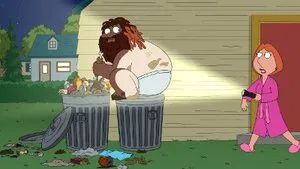 Fotograma del episodio 17: Pie gordo