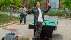 Fotograma del episodio 8: Corazones aún latiendo