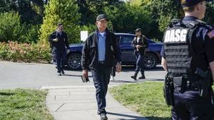 Fotograma del episodio 4: En Los Zapatos De Alguien Más