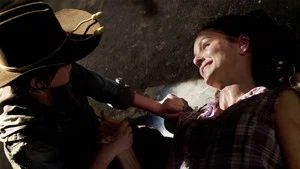 Fotograma del episodio 4: Asesino Interior
